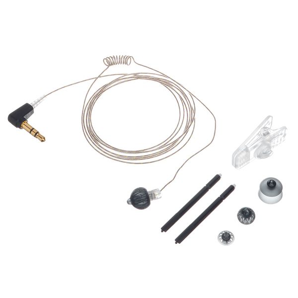 Bubblebee The Sidekick 3 Mono Curly