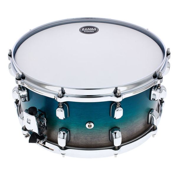 Tama 14"x6,5" Starcl. Walnut/B. SPF