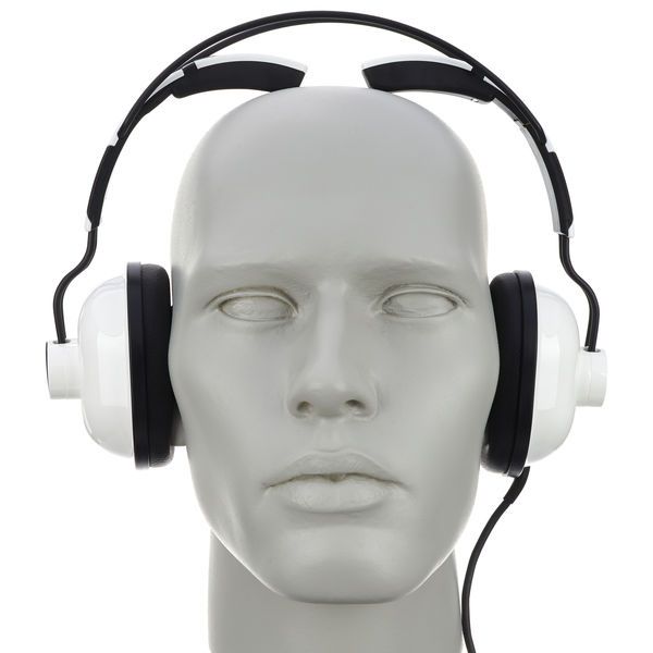 Superlux HD-651 White