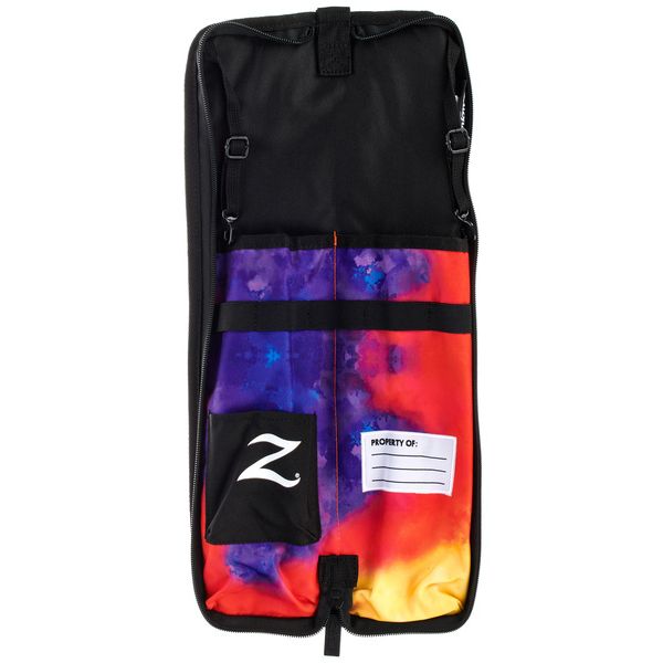 Zildjian Mini Drumstick Bag Orange