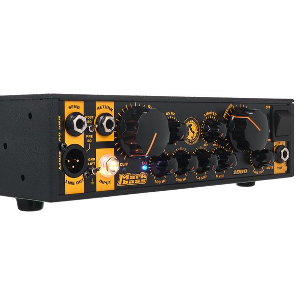 Markbass Little AG 1000 58R