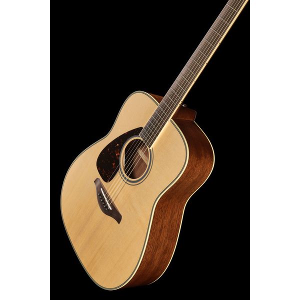 Yamaha FG820L NTII