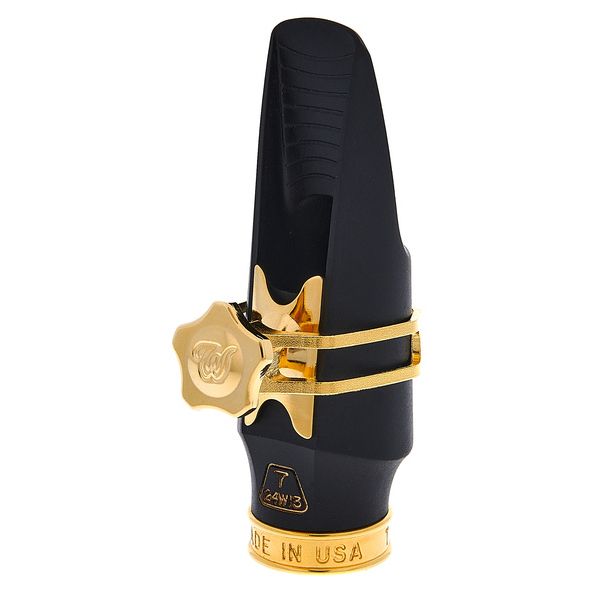 Theo Wanne Lakshmi Alto 7 HR