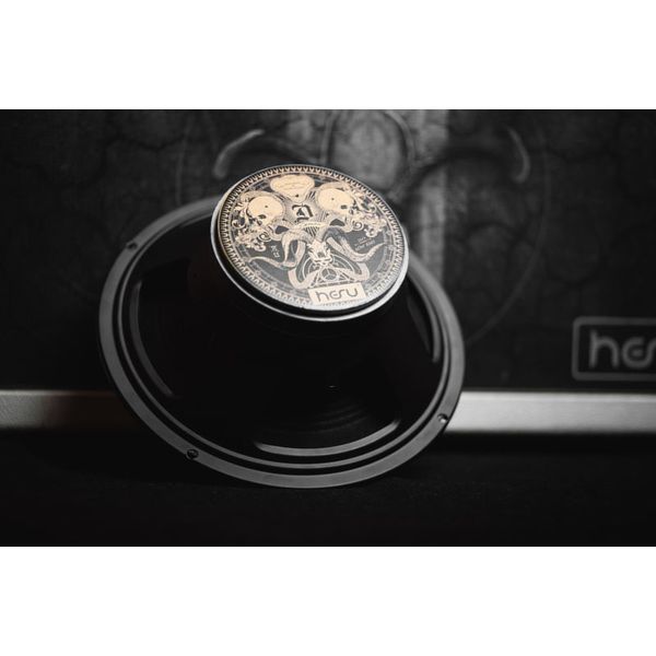 HESU Demon 12" 8 Ohms