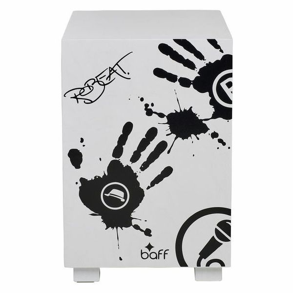Baff beat Box Robeat Cajon WH-411