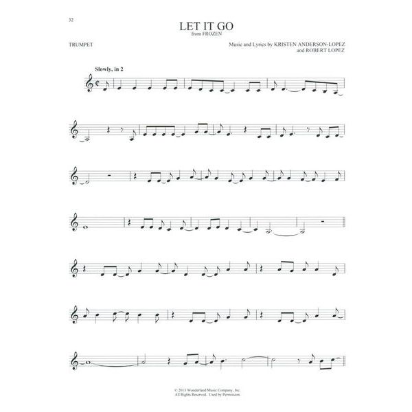 Hal Leonard 50 Songs You Should Trumpet