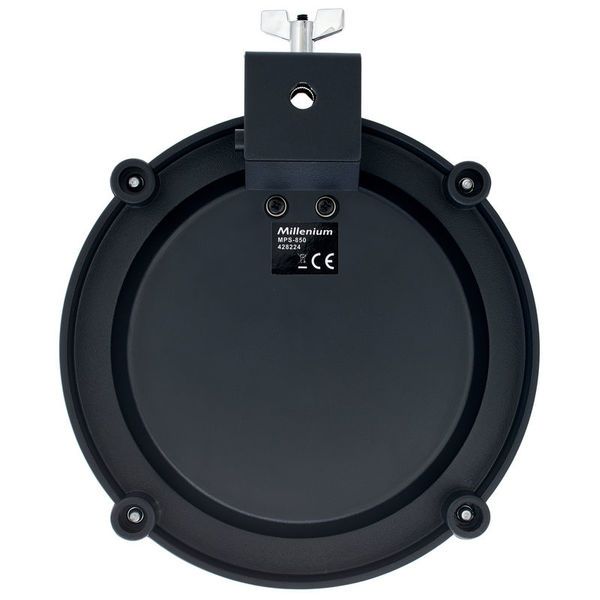 Millenium MPS-850 08" Mesh Head Pad