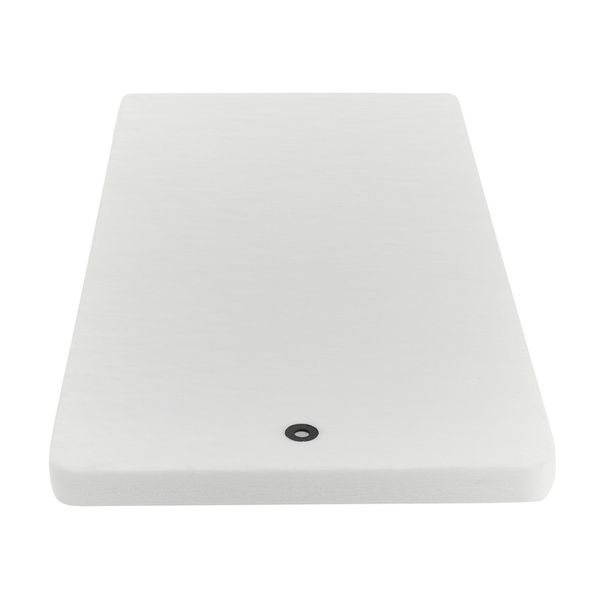 t.akustik Office Set Open Plan WH