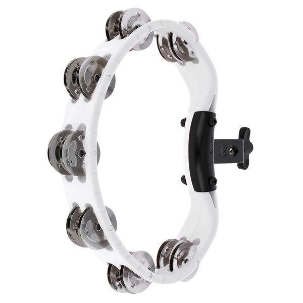 Meinl HTMT2WH Headliner Tambourine