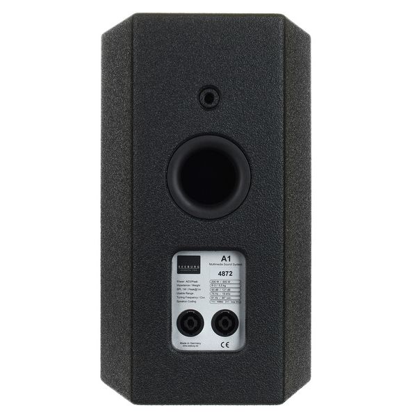 Seeburg Acoustic Line A1