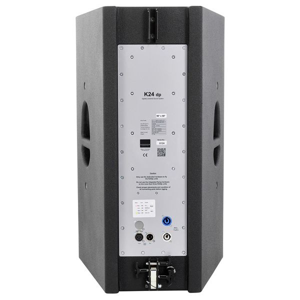 Seeburg Acoustic Line K24/K1801 Highpower Flying