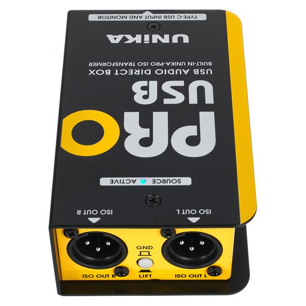 UNiKA PRO-USB