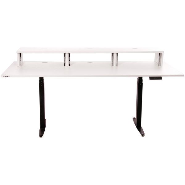 Thon Studio Extension Desk 3U WH