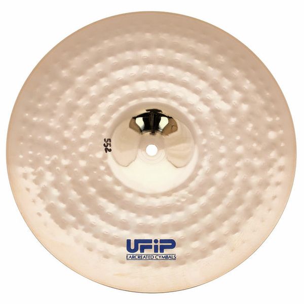 Ufip 12" FX Power Splash