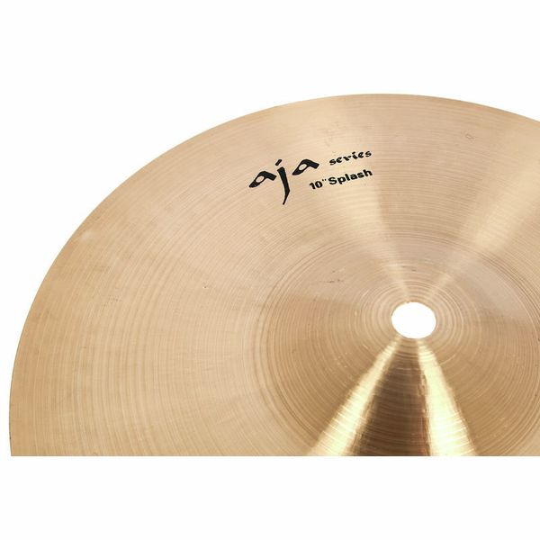 Zultan 10" Aja Splash