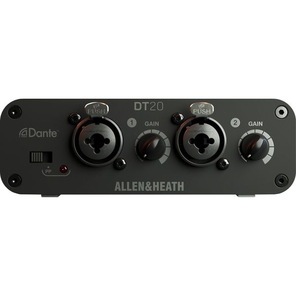 Allen & Heath DT20