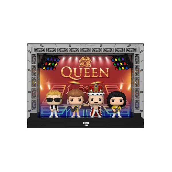 Funko Queen Wembley Stadium