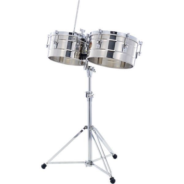LP 255-S Timbales Tito Puente