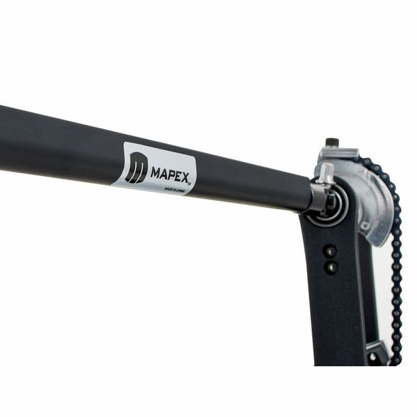 Mapex P600TW Mars Double Pedal