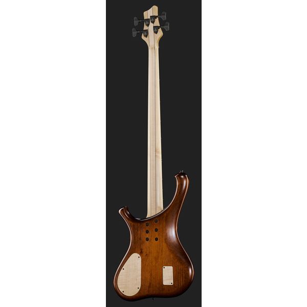 Marleaux Consat Custom 4 Autumnburst EB