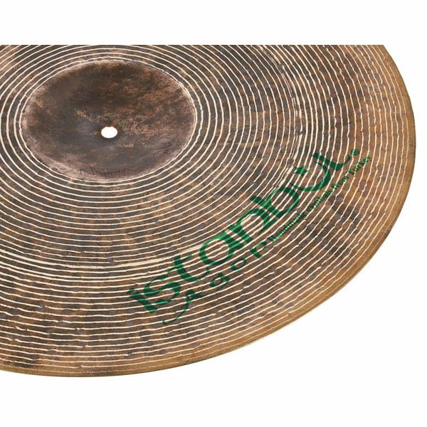 Istanbul Agop 19" Agop Signature Crash