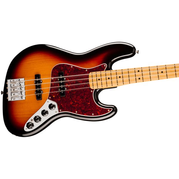 Fender Player II Mod J Bass MN 3TS