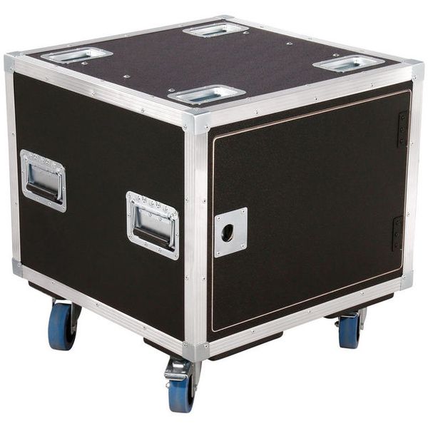 Thon SD 8U System Rack 600