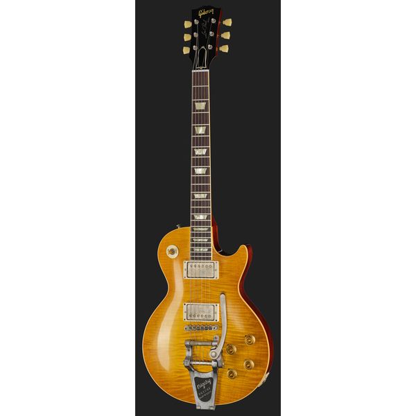 Gibson Les Paul 59 Standard HPT HAm#1