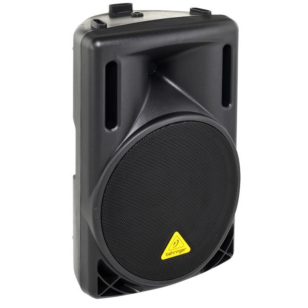 Behringer Eurolive B212D Bundle