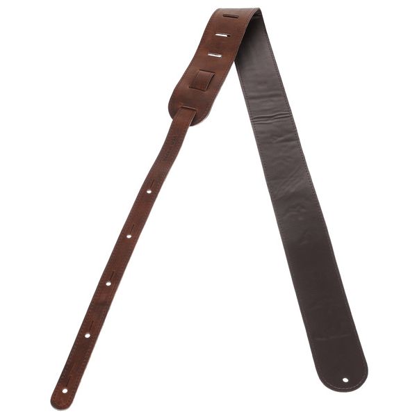 PRS Birds Leather Strap