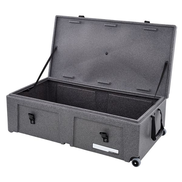 Hardcase 36" Hardware Case Granite
