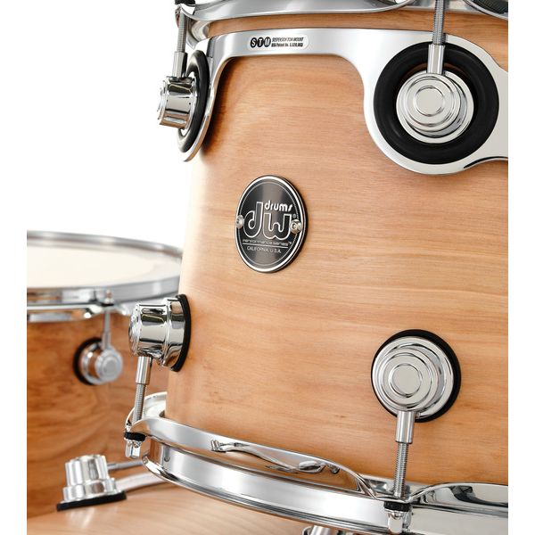 DW Performance Birch 4pcs Set