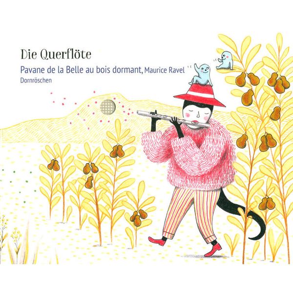 Annette Betz Verlag Ich entdecke Melodien