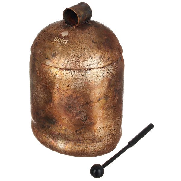 Sela Noah Bell 12 G4