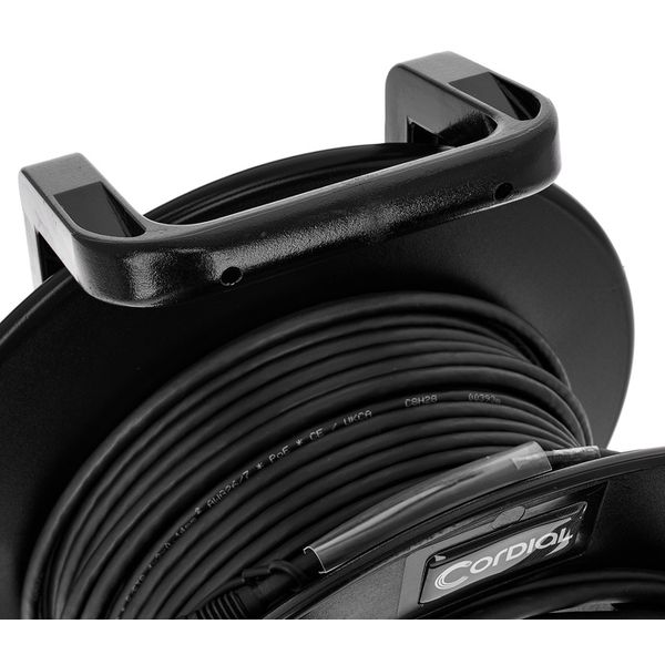 Cordial CSE 50 NN 7A PUR