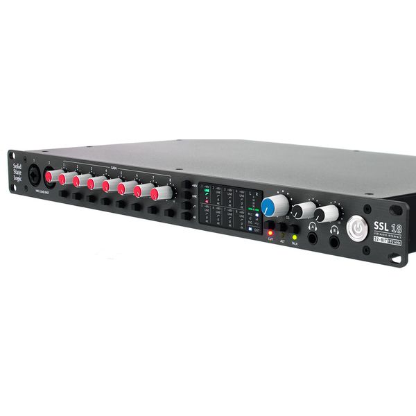 SSL 18