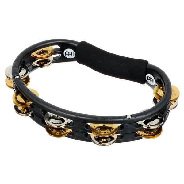 Meinl TMT1M-BK Recording Tambourine
