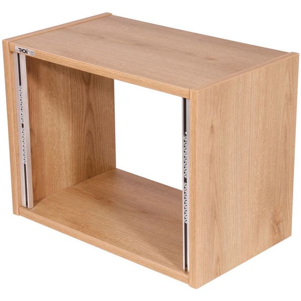 Thon Studio Desktop 8U oak