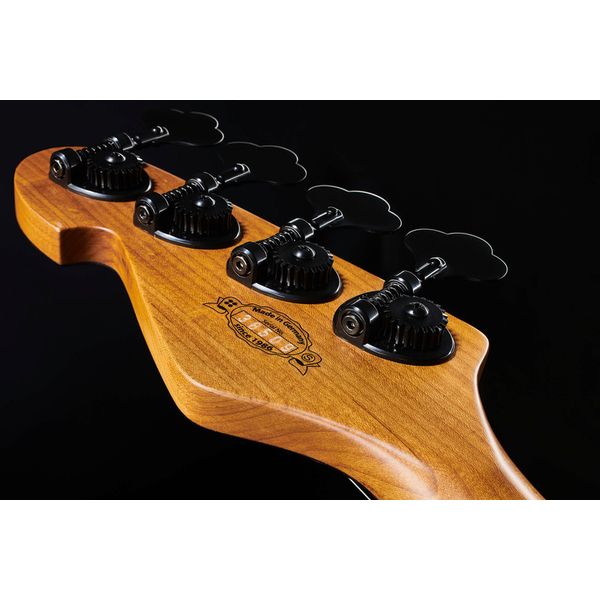 Sandberg California Supreme 35th RDB 4