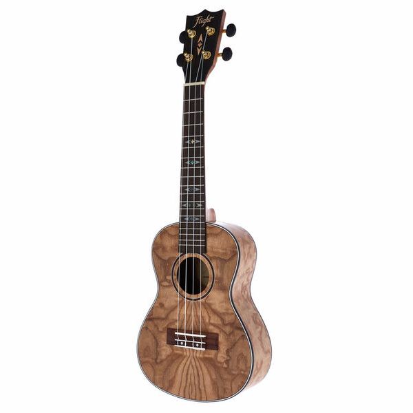 Flight Concert DUC 410 QA