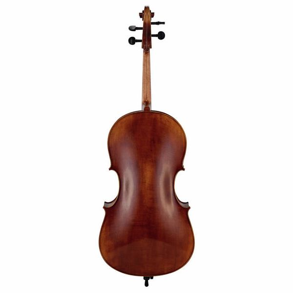Gewa Maestro 6 Lefthanded Cello 4/4