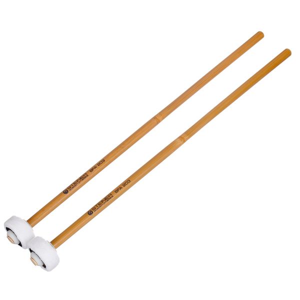 Steiner superiormallets BFA 203 Benni Forster Academy