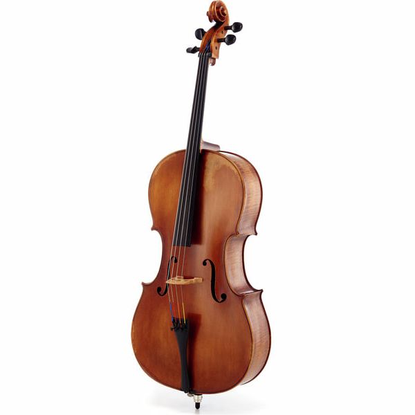 Gewa Germania 11 Prag Antik Cello