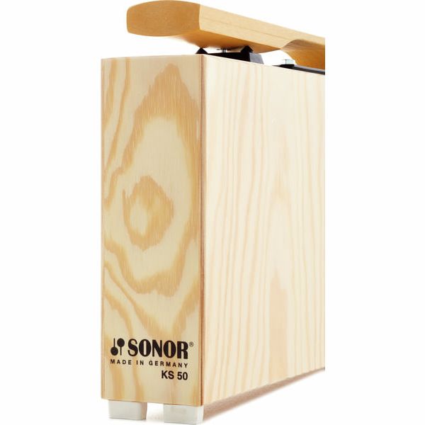 Sonor KS50PO a Deep Bass Palisono