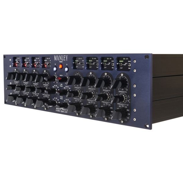 Manley Massive Passive