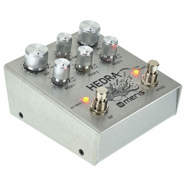 Meris Hedra Pitch-Shifter