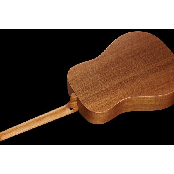 Furch Violet D-EM w/VTC a