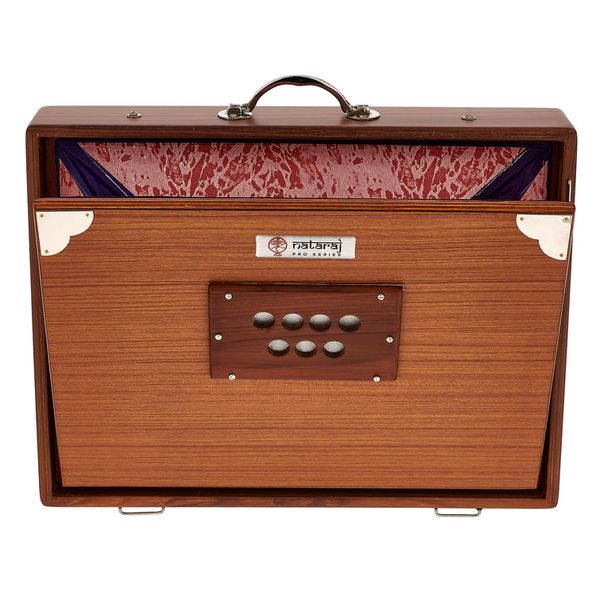 Thomann Nataraj Shruti 2 Octaves 432Hz