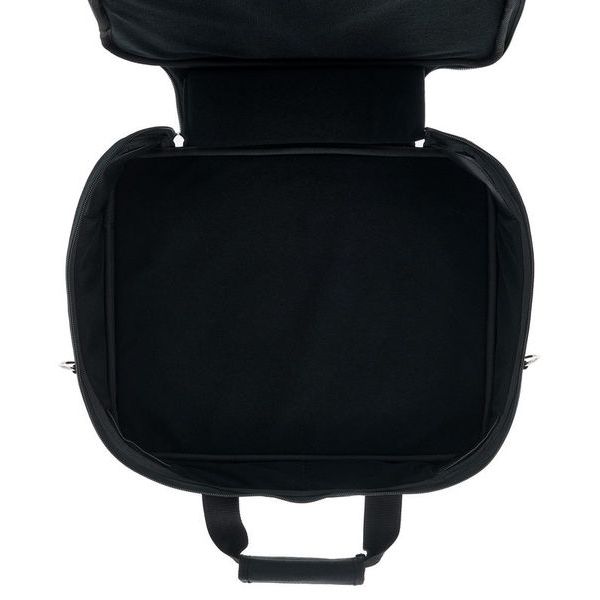 Tascam Mixcast 4 Bag Bundle