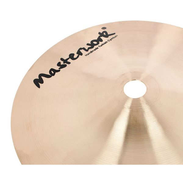 Masterwork 06" Custom Splash